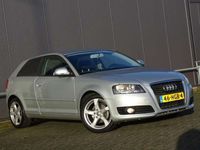 tweedehands Audi A3 1.4 TFSI Attraction Pro Line Business airco naviga