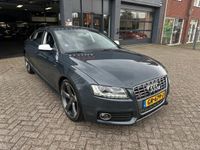 tweedehands Audi S5 Sportback 3.0 TFSI quattro SLine|LEER|NWKETTING|B&O|CAMERA|PDC|