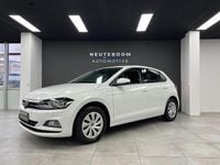 Occasion VW Polo 80 PK (58 kW) 2021 Wit (metallic) Hatchback