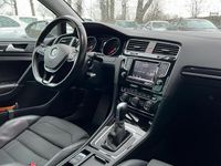 tweedehands VW Golf VII Variant 1.2 TSI Business Edition | Autm | 1/2 Leer | Navi | Camera |