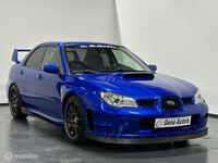 tweedehands Subaru Impreza 2.5 WRX Edition/ 340PK/NETTE STAAT..