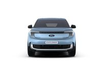 Nieuw Ford Explorer Extended Range 250 kW (340 PK) 2026 Arctic blue SUV