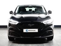 Occasion Ford Mustang Mach-E 197 kW (268 PK) 2026 Zwart SUV