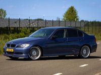 Occasion Alpina D3 200 PK (147 kW) 2007