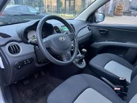 tweedehands Hyundai i10 1.1 Active Cool - 1E EIGENAAR - AIRCO - NWE APK !