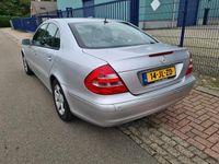 tweedehands Mercedes E240 Avantgarde Aut. *199.916 KM*CLIMA*LEER*ZEER MOOI