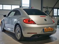 tweedehands VW Beetle 1.2 TSI Design BlueMotion | CRUISE | CLIMA
