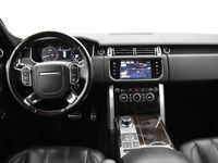 tweedehands Land Rover Range Rover 4.4 SDV8 340 PK AUT8 VOGUE *BTW* + ADAPTIVE CRUISE / PANORAM
