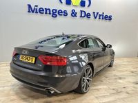 tweedehands Audi A5 Sportback 1.8 TFSI Adrenalin S Line | Incl garanti