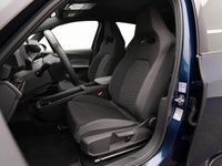 Occasion Cupra Born 150 kW (204 PK) 2021 Blauw Hatchback