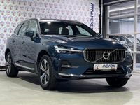 tweedehands Volvo XC60 2.0 Recharge T6 AWD Plus Bright/PANO/PILOT-ASSIST/MEMORY/BLIS/STOEL+STUURVERW.