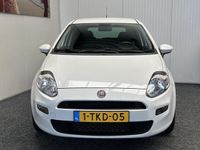 tweedehands Fiat Punto Evo 0.9 TwinAir Street AIRCO BLUETOOTH TELEFOON MEDIA