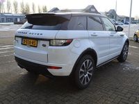 tweedehands Land Rover Range Rover evoque 2.0 Si 4WD Prestige Edition BLACK DESIGN PACK