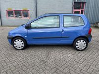 tweedehands Renault Twingo 1.2 Authentique Opendak/Apk/Elektramen