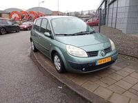 Occasion Renault Mégane II Dynamique 113 PK (83 kW) 2003 Sedan