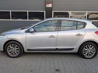 Occasion Renault Mégane III Dynamique 110 PK (80 kW) 2010 Grijs (metallic) Hatchback