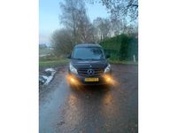 tweedehands Mercedes Citan 108 CDI BlueEFFICIENCY