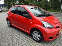 tweedehands Toyota Aygo 1.0-12V Cool