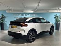 Occasion Citroën e-C4 Feel 114 kW (156 PK) 2022 Wit SUV