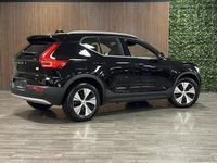 Occasion Volvo XC40 Inscription 211 PK (155 kW) 2022 Zwart SUV