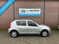 tweedehands Dacia Sandero 1.2 Blackline Airco