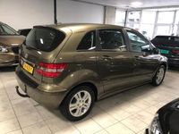 tweedehands Mercedes B180 BlueEFFICIENCY Business CLass Airco/tr.haak