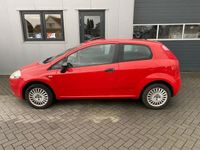 tweedehands Fiat Grande Punto 1.2 Active