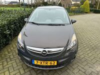 tweedehands Opel Blitz Corsa 1.4 16V5Drs
