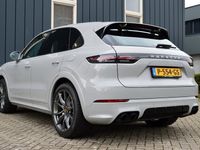 tweedehands Porsche Cayenne 3.0 E-Hybrid Rijklaarprijs-Garantie Panorama dak L