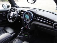 tweedehands Mini Cooper 1.5 Chili Automaat/Panoramadak/Stoelverwarming/Hea