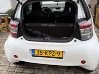 Occasion Toyota iQ 68 PK (50 kW) 2010 Wit Hatchback