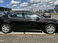 tweedehands Peugeot 508 1.6 THP Allure Automaat, Nap, Navi, Keyless, APK