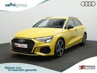 Occasion Audi A3 Sportback e-tron S-Line 245 PK (180 kW) 2021 Geel Hatchback