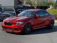 tweedehands BMW M2 2-serie Coupé DCT Competition 411PK M-Drivers Package