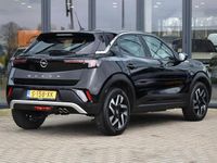 Occasion Opel Mokka Elegance 131 PK (96 kW) 2023 Zwart SUV