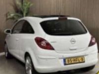 Occasion Opel Corsa Sport 90 PK (66 kW) 2008 Sedan