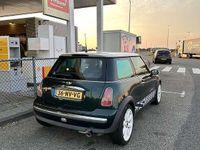 Occasion Mini Cooper 116 PK (85 kW) 2004 Hatchback