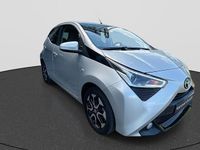 Occasion Toyota Aygo Edition 72 PK (52 kW) 2021 Grijs Hatchback