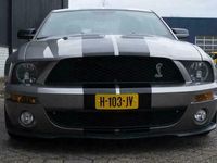tweedehands Ford Mustang GT (usa) 500 SHELBY SUPERCHARGED 680+PK!!