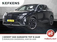 Occasion Peugeot 3008 GTi 146 PK (107 kW) 2025 Zwart SUV