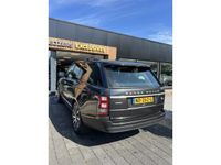 tweedehands Land Rover Range Rover 3.0 TDV6 Autobiography Panodak Stoelventilatie Mas