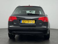 tweedehands Audi A4 Avant 2.0 Pro Line Business Station Clima Cruise