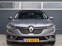 tweedehands Renault Talisman Estate 1.6 TCe Initiale Paris 200PK Automaat | PAN