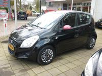 tweedehands Suzuki Splash 1.0 VVT Comfort