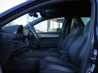 Occasion Cupra Leon VZ2 245 PK (180 kW) 2022 Blauw Stationwagen