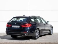 tweedehands BMW 520 520 Touring i High Executive Edition | Achteruitrij