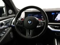 Occasion BMW XM Comfort Edition 653 PK (480 kW) 2023 Zwart SUV