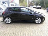 tweedehands Opel Corsa 1.4-16V Connect Edition 159 d km airco