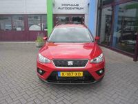 tweedehands Seat Arona 1.0 TSI Style Business Intense