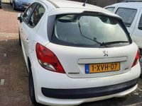 tweedehands Peugeot 207 1.6 HDi Blue L. 98g